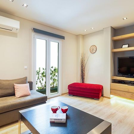 A Place 4U No69 Apartment Атина Екстериор снимка