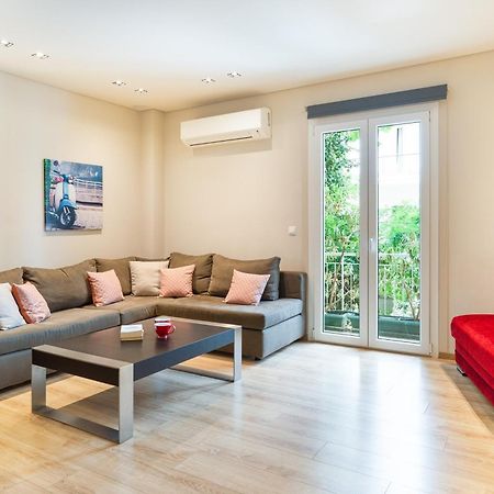 A Place 4U No69 Apartment Атина Екстериор снимка