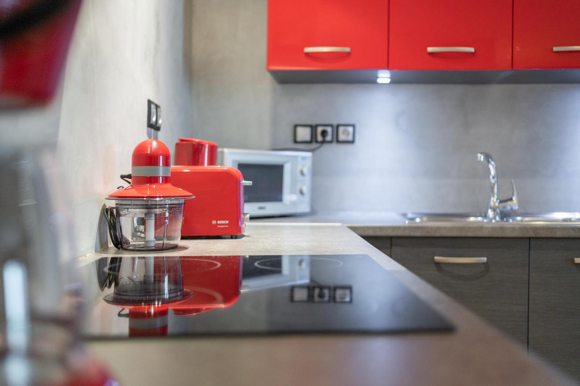 A Place 4U No69 Apartment Атина Екстериор снимка