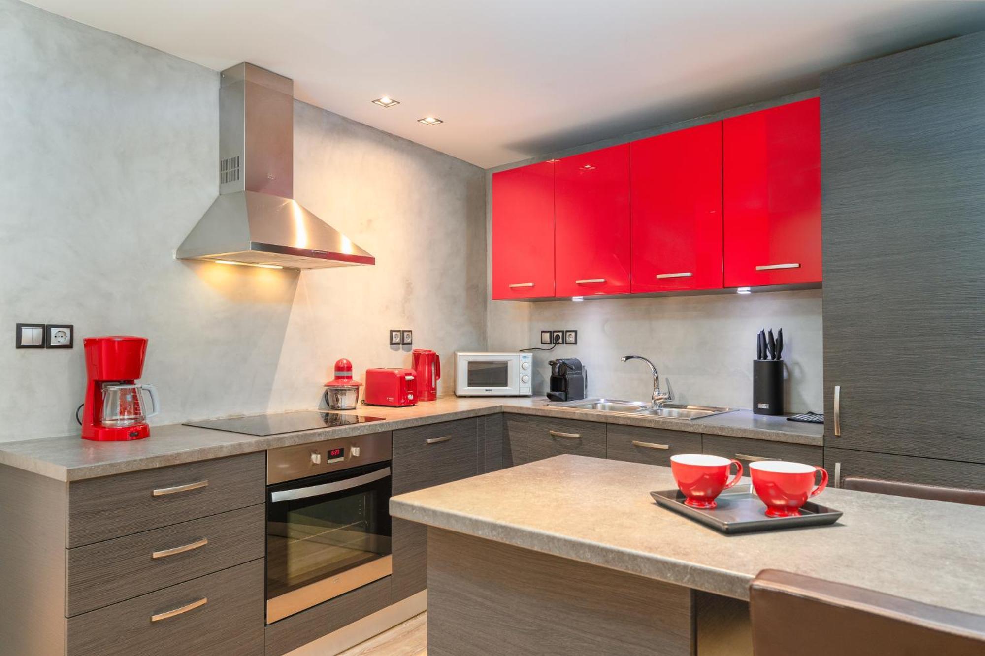 A Place 4U No69 Apartment Атина Екстериор снимка