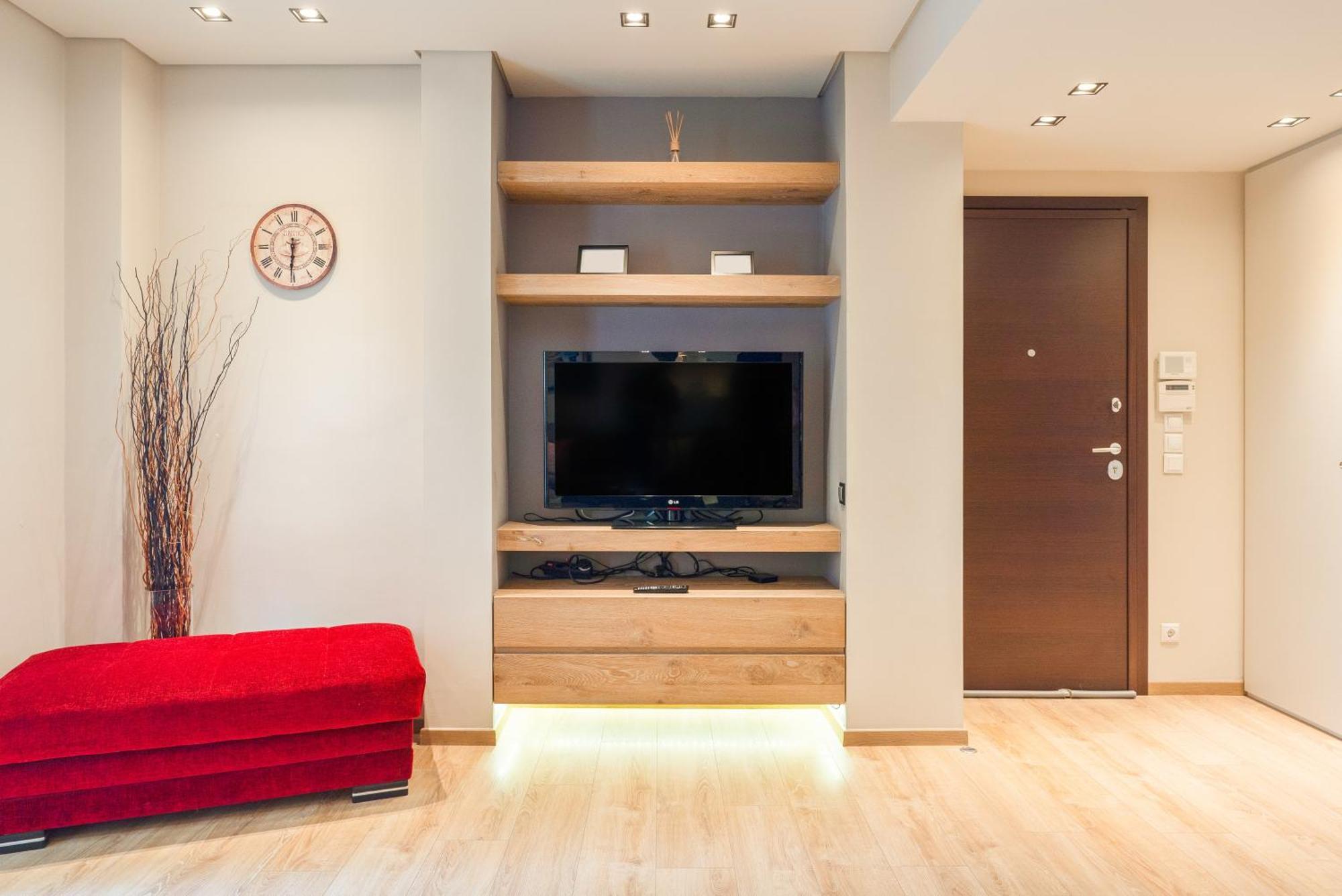 A Place 4U No69 Apartment Атина Екстериор снимка