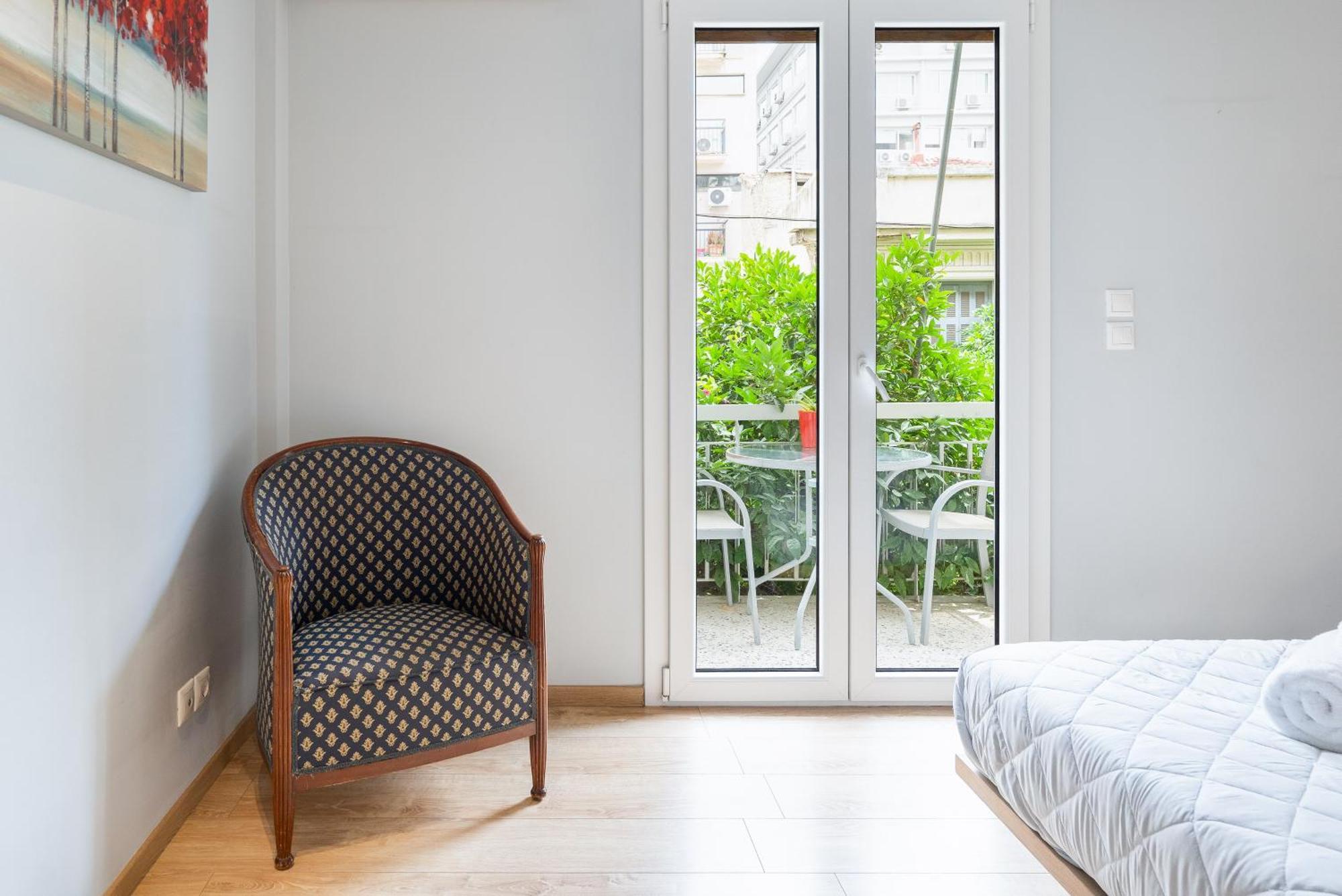 A Place 4U No69 Apartment Атина Екстериор снимка